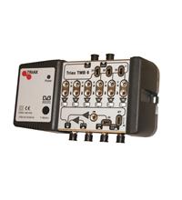 TMB 6 Multiband amplifier